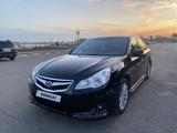 Subaru Legacy 2011 года за 6 500 000 тг. в Петропавловск – фото 5