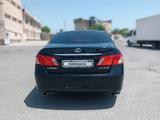 Lexus ES 350 2007 годаүшін5 500 000 тг. в Шымкент – фото 2