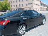 Lexus ES 350 2007 годаүшін5 500 000 тг. в Шымкент – фото 3