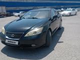 Lexus ES 350 2007 годаүшін5 500 000 тг. в Шымкент – фото 4