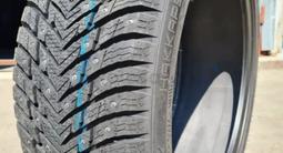 Nokian 235/55 R18 Hakkapeliitta 10p SUV ОРИГИНАЛ за 140 000 тг. в Алматы – фото 2