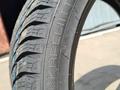 Nokian 235/55 R18 Hakkapeliitta 10p SUV Гарантия естьүшін140 000 тг. в Алматы – фото 3