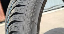 Nokian 235/55 R18 Hakkapeliitta 10p SUV Гарантия естьүшін140 000 тг. в Алматы – фото 3