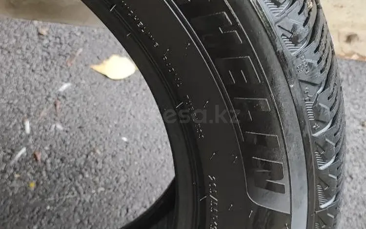 Зимние шины Michelin 265/55 R19 («липучка»)үшін250 000 тг. в Караганда