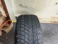 Зимние шины Michelin 265/55 R19 («липучка»)үшін250 000 тг. в Караганда – фото 3