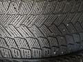 Зимние шины Michelin 265/55 R19 («липучка»)үшін250 000 тг. в Караганда – фото 4