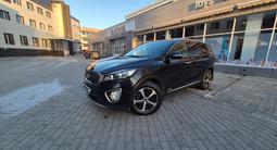 Kia Sorento 2015 года за 10 600 000 тг. в Усть-Каменогорск – фото 2