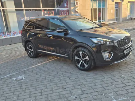 Kia Sorento 2015 года за 10 600 000 тг. в Усть-Каменогорск