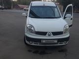 Renault Kangoo 2006 годаүшін2 450 000 тг. в Алматы