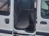 Renault Kangoo 2006 годаүшін2 450 000 тг. в Алматы – фото 3