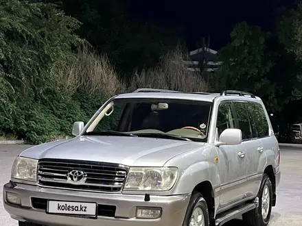 Toyota Land Cruiser 2007 года за 12 000 000 тг. в Тараз – фото 2