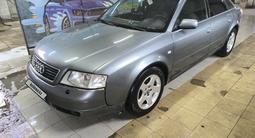 Audi A6 2001 годаfor2 500 000 тг. в Астана