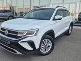 Volkswagen Taos 2021 года за 9 950 000 тг. в Алматы – фото 2