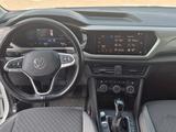 Volkswagen Taos 2021 года за 9 950 000 тг. в Алматы – фото 5