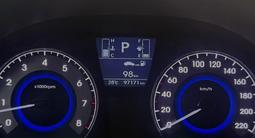 Hyundai Solaris 2014 годаүшін5 299 999 тг. в Актобе