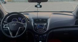 Hyundai Solaris 2014 годаүшін5 299 999 тг. в Актобе – фото 2