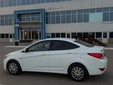 Hyundai Solaris 2014 года за 5 299 999 тг. в Актобе – фото 4