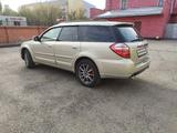 Subaru Outback 2008 годаүшін5 999 000 тг. в Петропавловск – фото 5