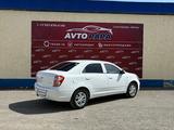 Chevrolet Cobalt 2020 годаүшін5 800 000 тг. в Актау – фото 5