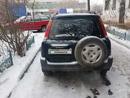 Honda CR-V 1996 года за 2 500 000 тг. в Астана – фото 2