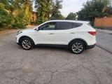 Hyundai Santa Fe 2014 года за 9 300 000 тг. в Шымкент – фото 5