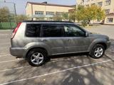 Nissan X-Trail 2002 годаүшін4 800 000 тг. в Тараз – фото 2