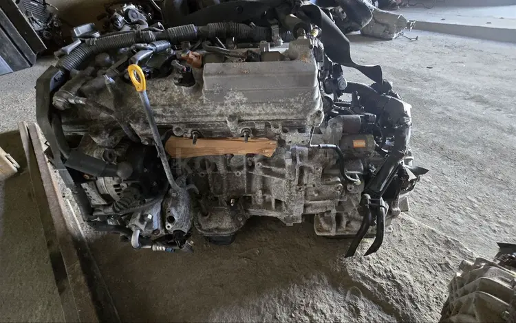 Контрактные двигателя из Японии.2GRfor599 999 тг. в Шымкент