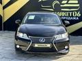 Lexus ES 300h 2015 года за 9 200 000 тг. в Атырау – фото 2