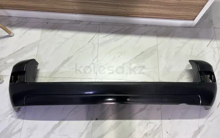 Бампер задний Прадо 120 за 30 000 тг. в Актобе