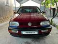 Volkswagen Golf 1993 года за 1 350 000 тг. в Шымкент – фото 2