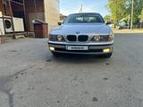 BMW 520 1998 годаүшін3 100 000 тг. в Павлодар – фото 2