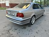 BMW 520 1998 годаүшін3 100 000 тг. в Павлодар – фото 5