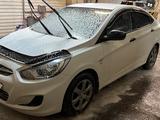 Hyundai Accent 2013 года за 5 250 000 тг. в Астана – фото 5