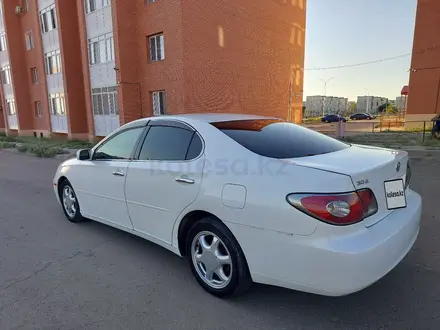 Toyota Windom 2001 года за 3 500 000 тг. в Астана – фото 3