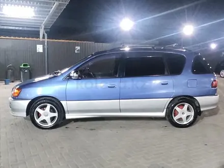 Toyota Ipsum 1997 года за 4 300 000 тг. в Алматы – фото 10