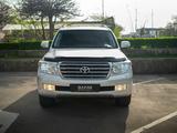 Toyota Land Cruiser 2011 годаүшін20 400 000 тг. в Алматы – фото 2