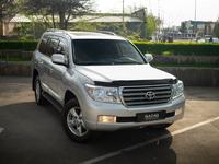 Toyota Land Cruiser 2011 года за 20 400 000 тг. в Алматы