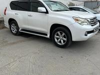 Lexus GX 460 2010 годаfor14 500 000 тг. в Актау