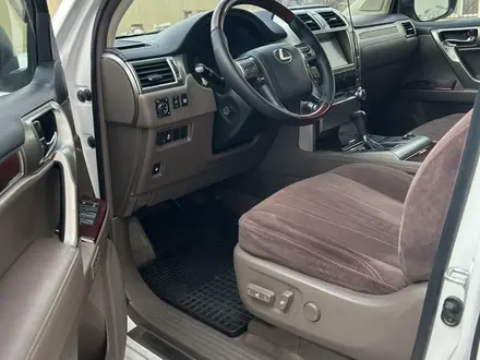 Lexus GX 460 2010 года за 15 000 000 тг. в Актау – фото 7