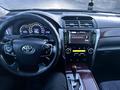 Toyota Camry 2014 годаүшін10 000 000 тг. в Актау – фото 6