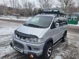 Mitsubishi Delica 2005 года за 8 500 000 тг. в Павлодар – фото 5