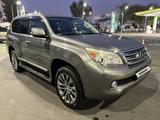 Lexus GX 460 2009 года за 16 500 000 тг. в Алматы