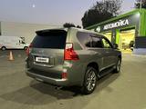 Lexus GX 460 2009 года за 16 500 000 тг. в Алматы – фото 4