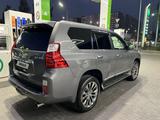 Lexus GX 460 2009 года за 16 500 000 тг. в Алматы – фото 3