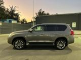 Lexus GX 460 2009 года за 16 500 000 тг. в Алматы – фото 5