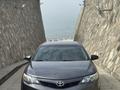 Toyota Camry 2014 годаүшін5 750 000 тг. в Актау