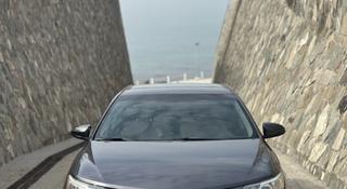 Toyota Camry 2014 года за 5 750 000 тг. в Актау