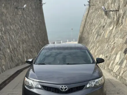 Toyota Camry 2014 года за 5 750 000 тг. в Актау