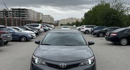 Toyota Camry 2014 года за 5 750 000 тг. в Актау – фото 2