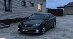 Toyota Camry 2014 года за 5 750 000 тг. в Актау – фото 3